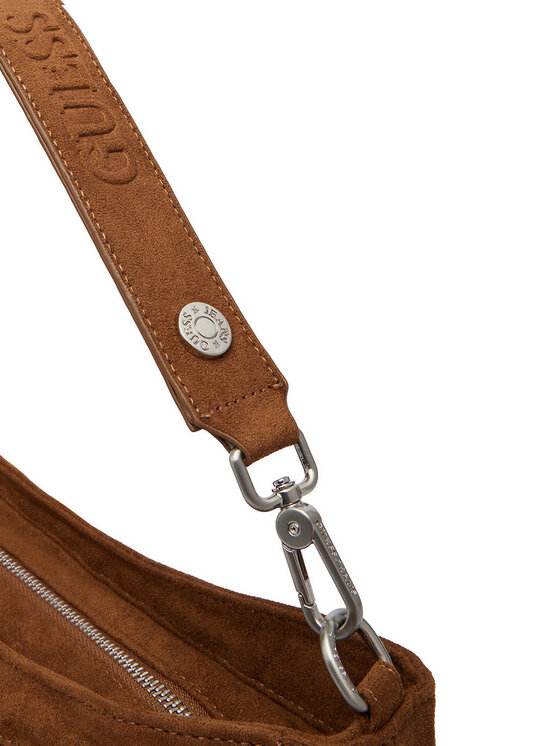 Guess Jeans Сумка Guess Jeans CWBEO-GUESS-B-007-09 Коричневий