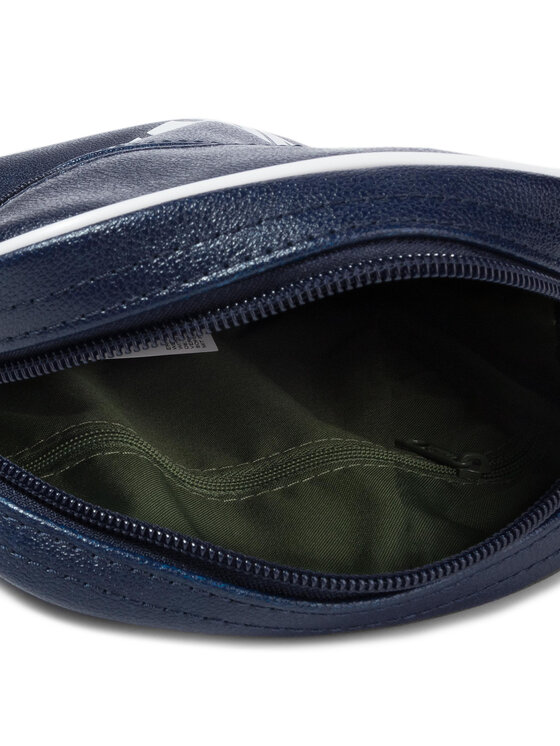 Puma Geantă crossover Puma Campus Portable Retro 076641 02 Bleumarin