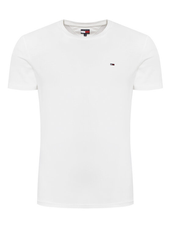 Tommy Jeans Tommy Jeans Set di t-shirt DM0DM21579 Multicolore Slim Fit