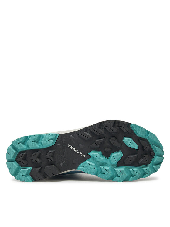 Aku Trekingová obuv Aku Reactive Gt GORE-TEX Ws 669 Modrá