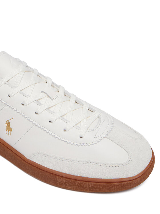 Polo Ralph Lauren Сникърси Polo Ralph Lauren Bedford 809P13078004 Бял