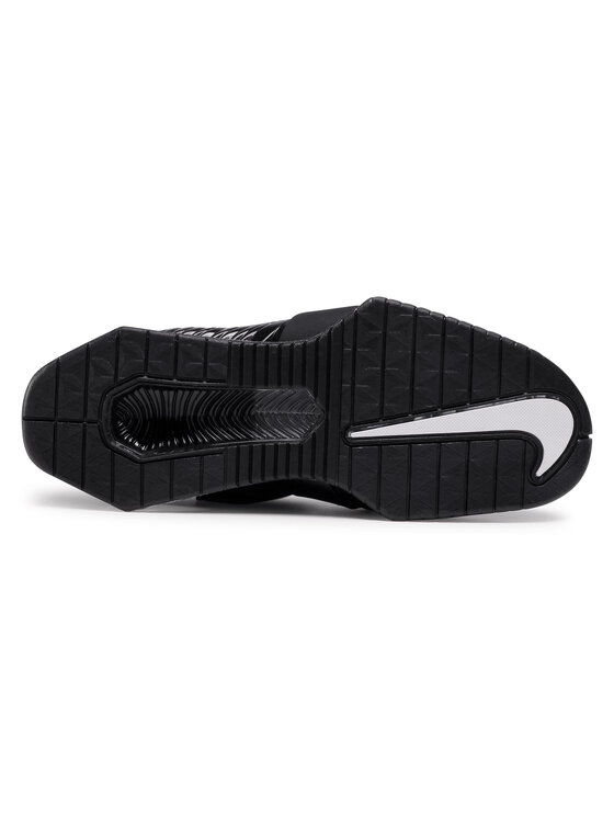 Nike Buty na siłownię Nike Romaleos 4 CD3463 010 Czarny