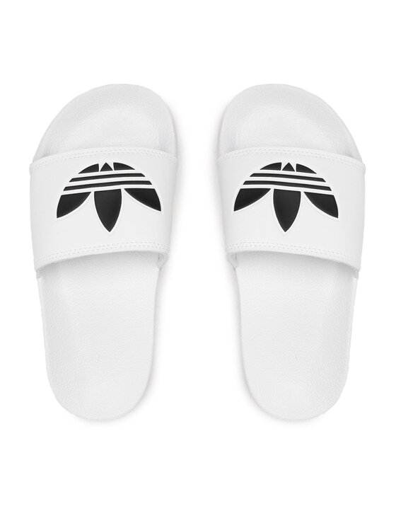 adidas Natikači adidas adilette Lite FU8297 Bela
