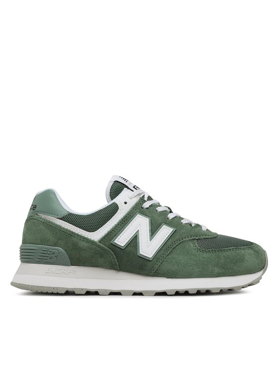 New Balance Sportcipő New Balance U574FGG Zöld