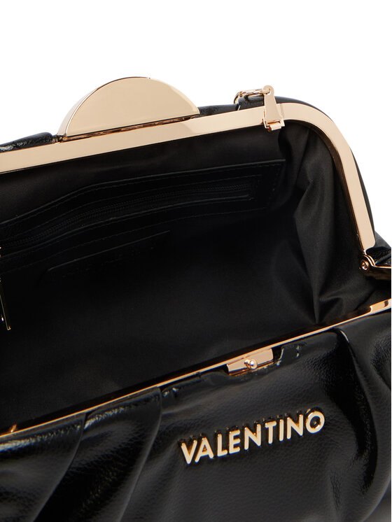 Valentino Soma Valentino Iside VBS9YA17 Melns