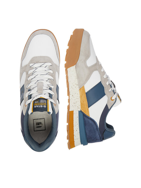 G-STAR Снікерcи G-Star Raw EO-MILAN-01 Cиній