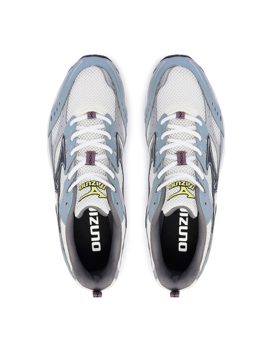 Mizuno Снікерcи Mizuno MXR Sport D1GA2451 Кольоровий