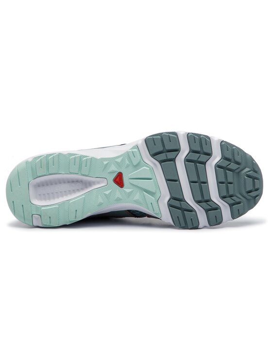 Salomon Взуття для тренажерного залу Salomon Crossamphibian Swift 2 W 406456 20 V0 Голубий