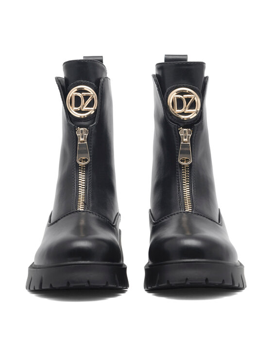 DeeZee Черевики туристичні DeeZee CS5907-05 Чорний