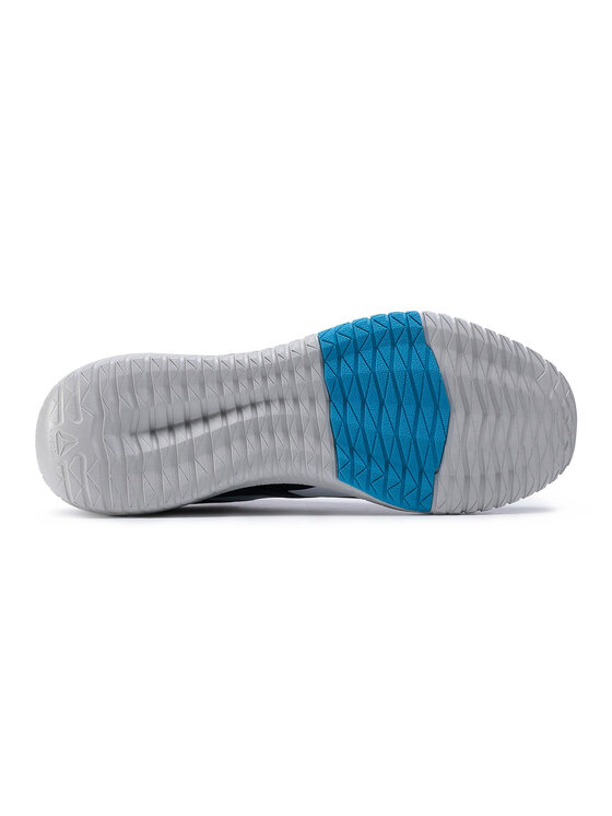 Reebok Scarpe da palestra Reebok Flexagon Force 2.0 FX0154 Blu scuro
