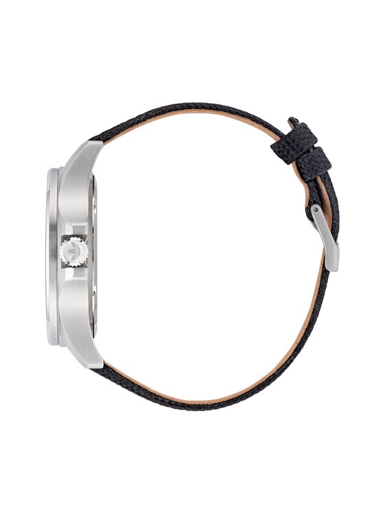 adidas Originals Годинник adidas Originals Expression One Watch AOFH23016 Срібний