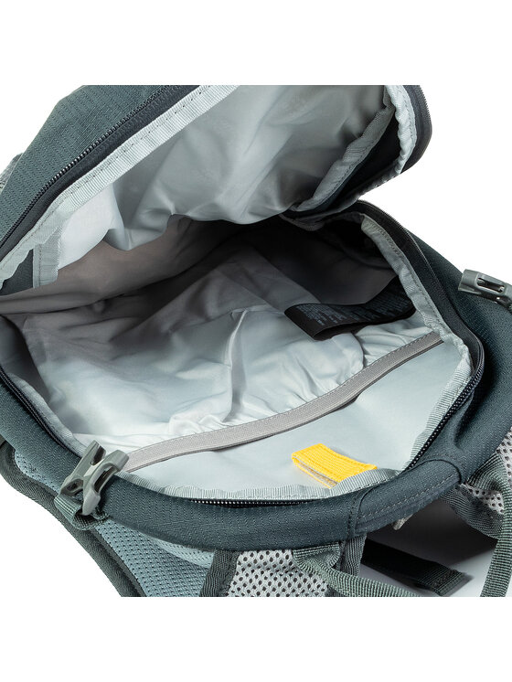 Jack Wolfskin Σακίδιο Jack Wolfskin Velocity 2004961 Γκρι