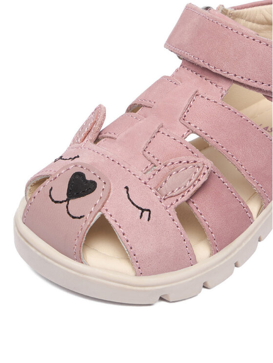 Lasocki Kids Босоніжки Lasocki Kids CEO-CI12-KEKKO-04 Рожевий