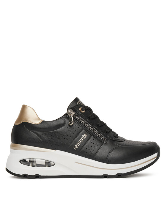 Remonte Sneakers Remonte D2H01-03 Nero