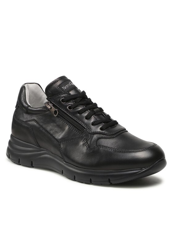 Nero Giardini Scarpe basse Nero Giardini E302810U Nero