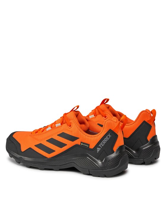 adidas Trekingová obuv adidas Terrex Eastrail GORE-TEX Hiking Shoes ID7848 Oranžová