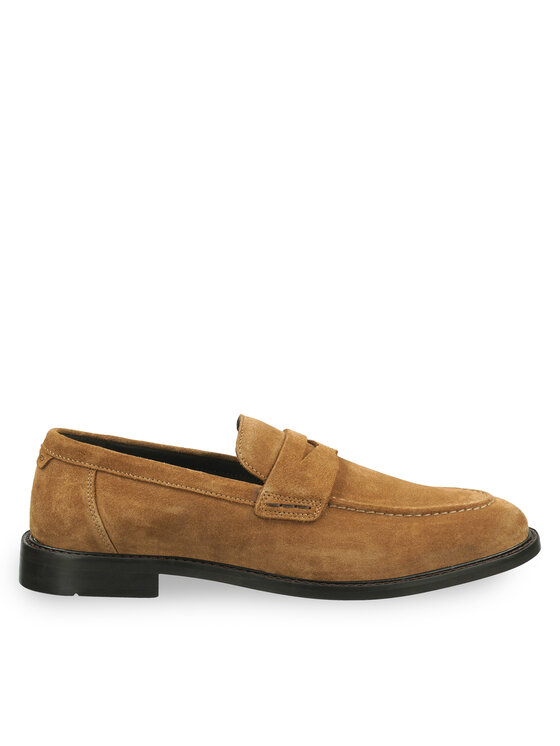 Gant Mokasini Gant 30673926 Rjava