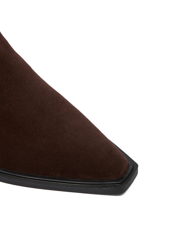 Vagabond Shoemakers Чоботи Vagabond Shoemakers Kelsey 5810-040-31 Коричневий