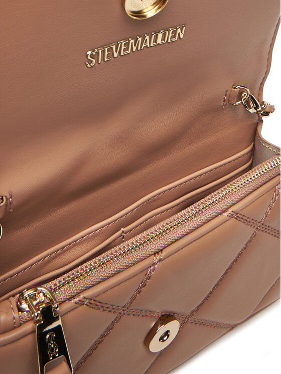 Steve Madden Сумка Steve Madden Bendue SM13001105 Коричневий