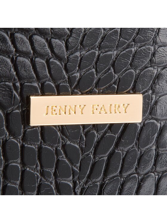 Jenny Fairy Bolso Jenny Fairy RC15134 Negro