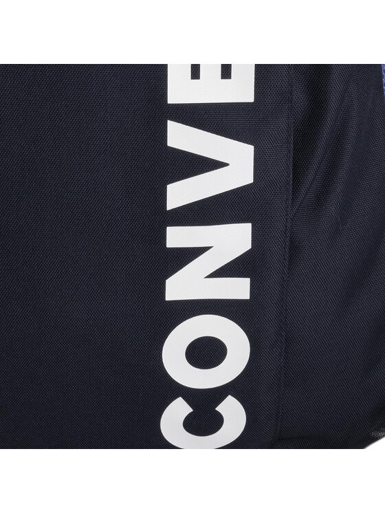 Converse Σακίδιο Converse 10018262-A07 Σκούρο μπλε