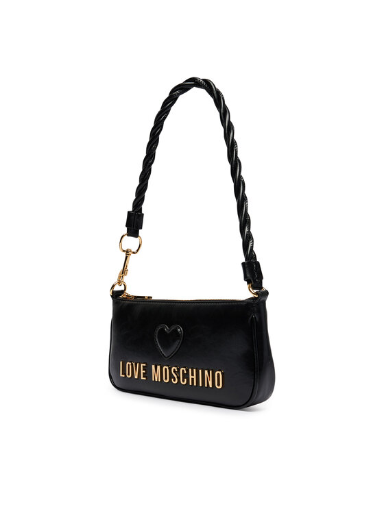 LOVE MOSCHINO Сумка LOVE MOSCHINO JC4132PP1PL1100A Чорний