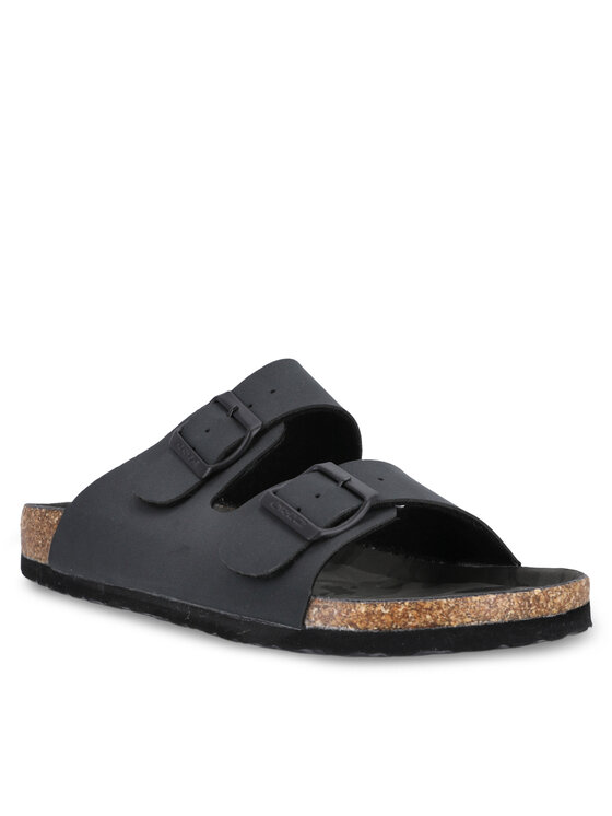 CRUZ Klapki CRUZ Baothan CR202493 Czarny