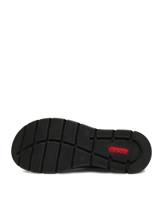 Rieker Polacchine Rieker CEO-55036-25 Marrone