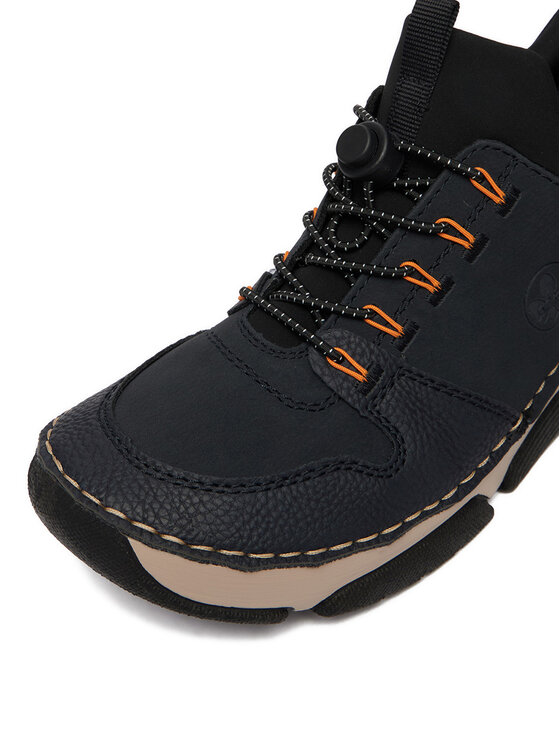 Rieker Tenisice Rieker CEO-45963-14 Tamnoplava