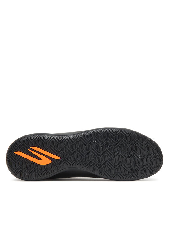 Skechers Взуття для футболу Skechers Academy Ic 252128 BKOR Чорний