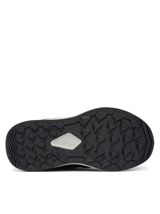 Puma Botines planos Puma Evolve 2.0 Boot PS 313809 Negro