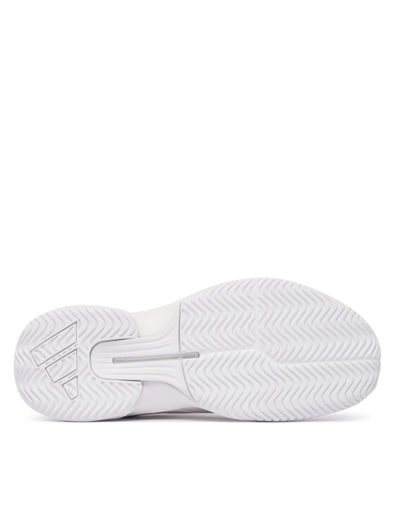 adidas Взуття для тенісу adidas Gamecourt 3 All Court Tennis Shoes KI3600 Білий