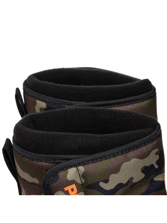 Polo Ralph Lauren Botas altas Polo Ralph Lauren Harpyr Ez RF103149 Verde