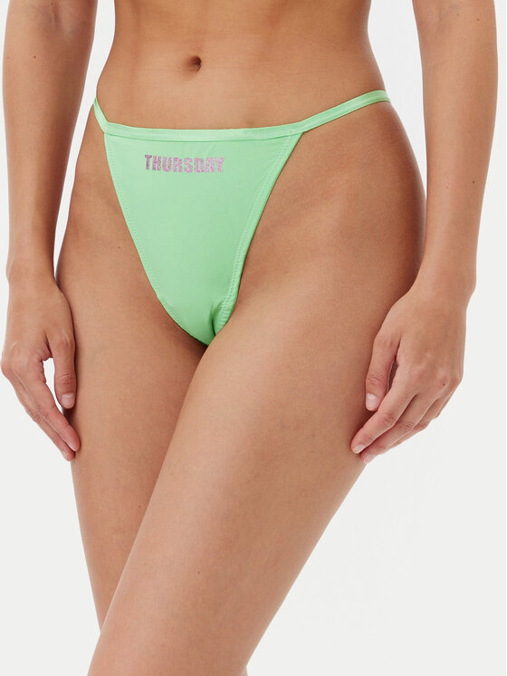 Juicy Couture Juicy Couture Комплект стрінгів JCTUS125971 Кольоровий