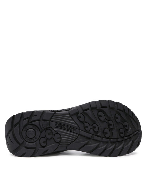 Merrell Sandały Merrell Sandspur 2 Convert J002715 Czarny