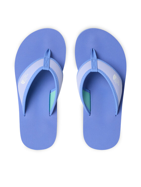The North Face Σαγιονάρες The North Face Base Camp Flio-Flop NF00CJ8S7T31 Μπλε