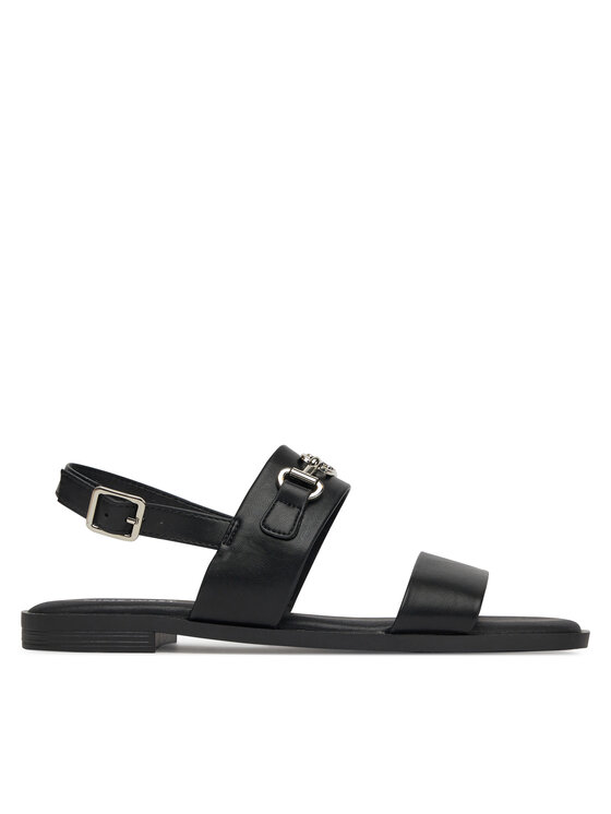 Nine West Босоніжки Nine West 678322-CCC Чорний
