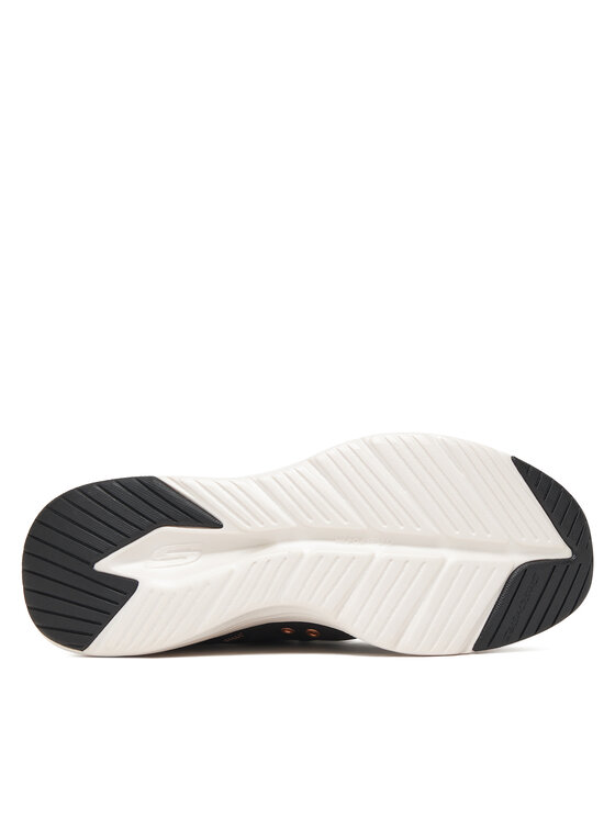 Skechers Снікерcи Skechers Contour Foam 150413/BKRG Чорний