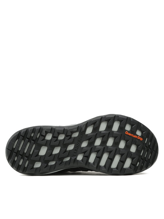 Merrell Снікерcи Merrell Bravada Edge J135582 Чорний
