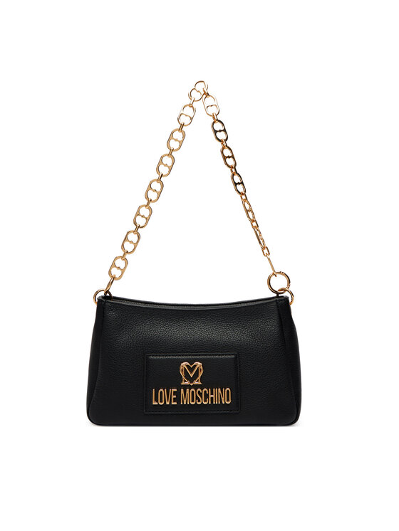 LOVE MOSCHINO Сумка LOVE MOSCHINO JC4167PP1OL1200A Чорний