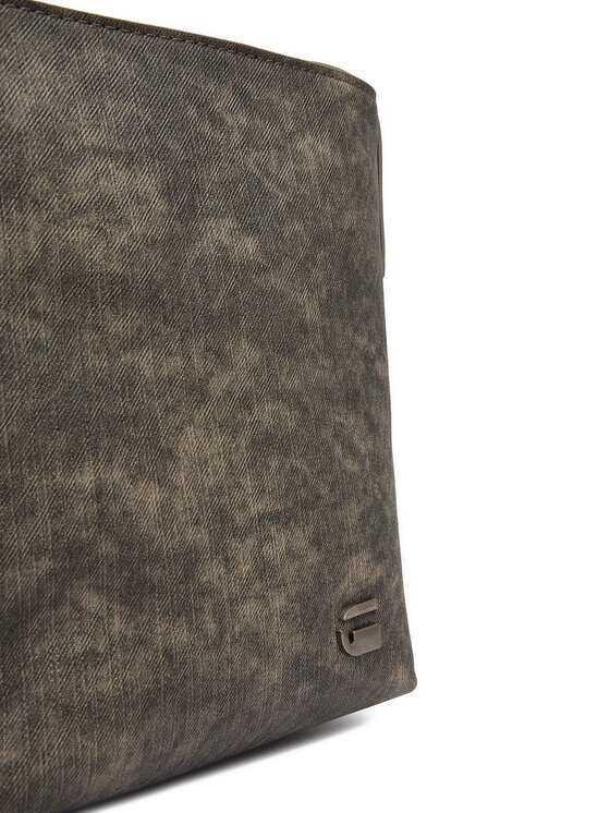G-STAR Сумка G-Star Raw EO-LDA8713 Сірий
