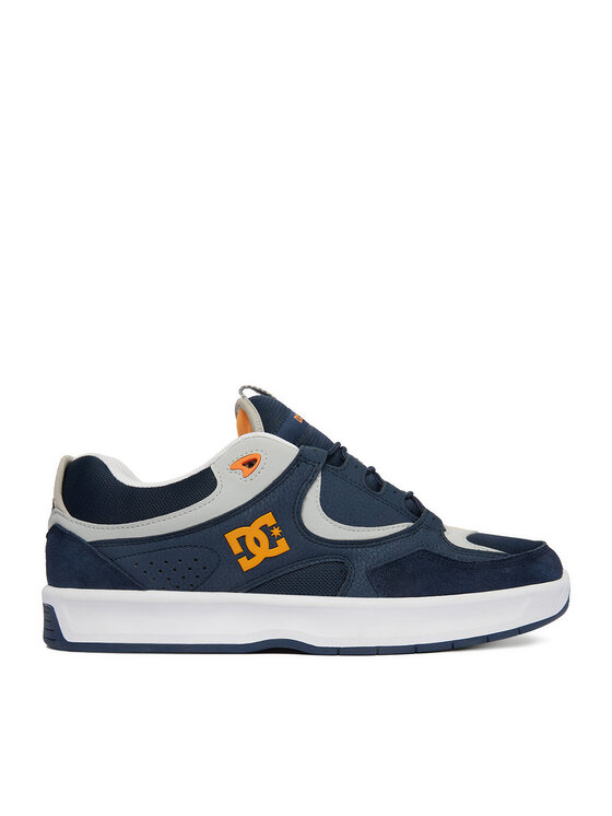 DC Shoes Снікерcи DC Shoes DC01721410 Cиній
