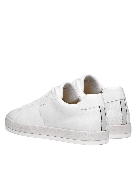 Geox Zapatillas Geox U Serifos U65LSC 000BU C1000 Blanco
