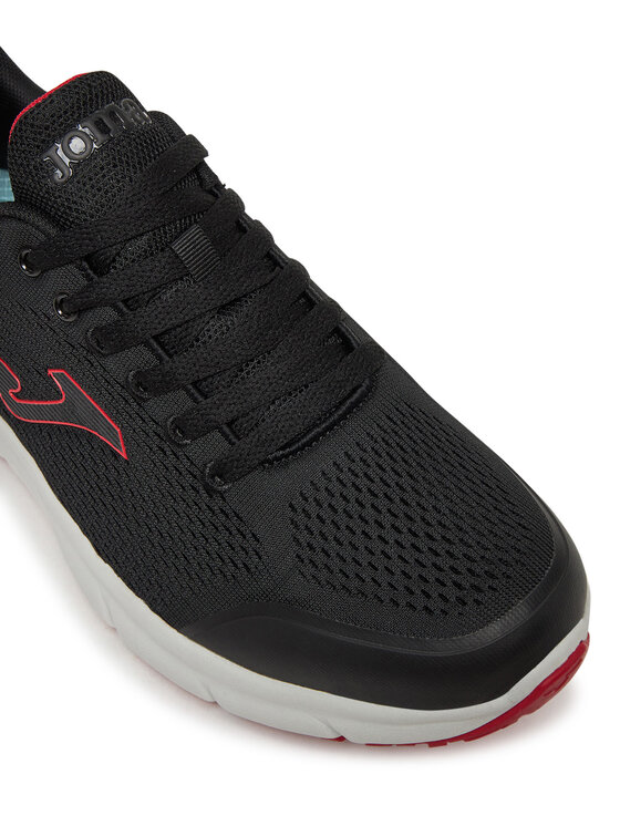 Joma Laisvalaikio batai Joma Zen 2501 CZENS2501 Juoda