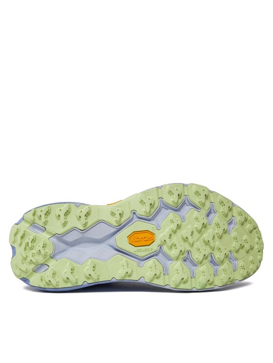 Hoka Zapatillas de running Hoka Speedgoat 5 1123158 Azul