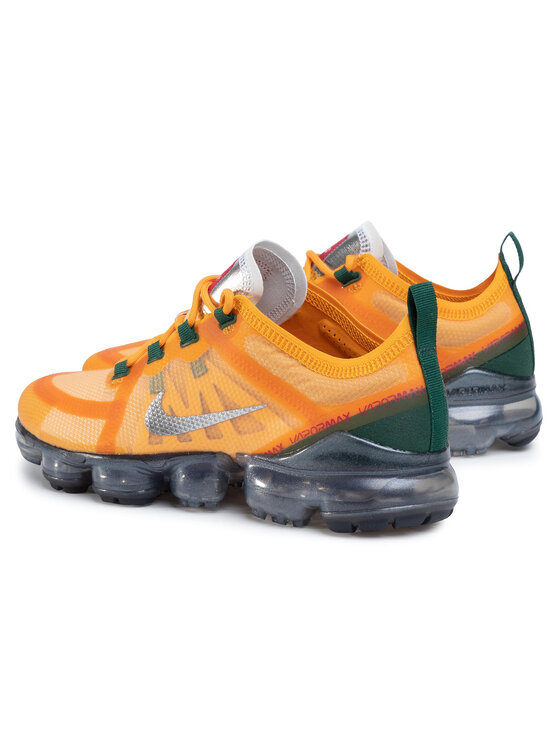 Nike Pantofi pentru alergare Nike Air Vapormax 2019 AR6631 700 Portocaliu