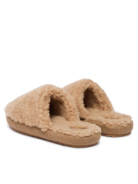 EMU Australia Pantofole EMU Australia Starley W13205 Marrone