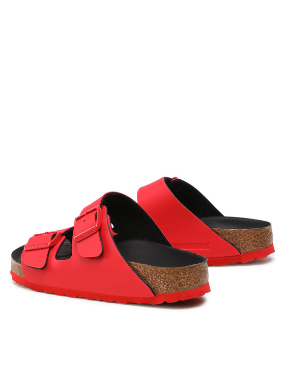 Birkenstock Şlapi Birkenstock Arizona 1022389 Roșu