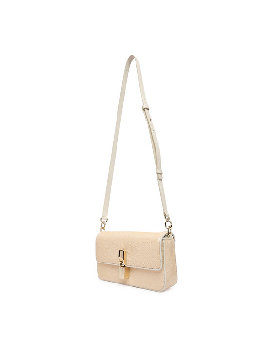 Furla Сумка Furla Iride S WB01950 BX1377 CN PNN00 Кремовий