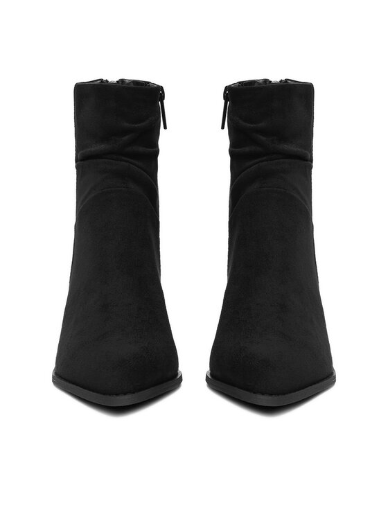 JENNY Боти JENNY CEO-MARTINA WS14438-22 Черен